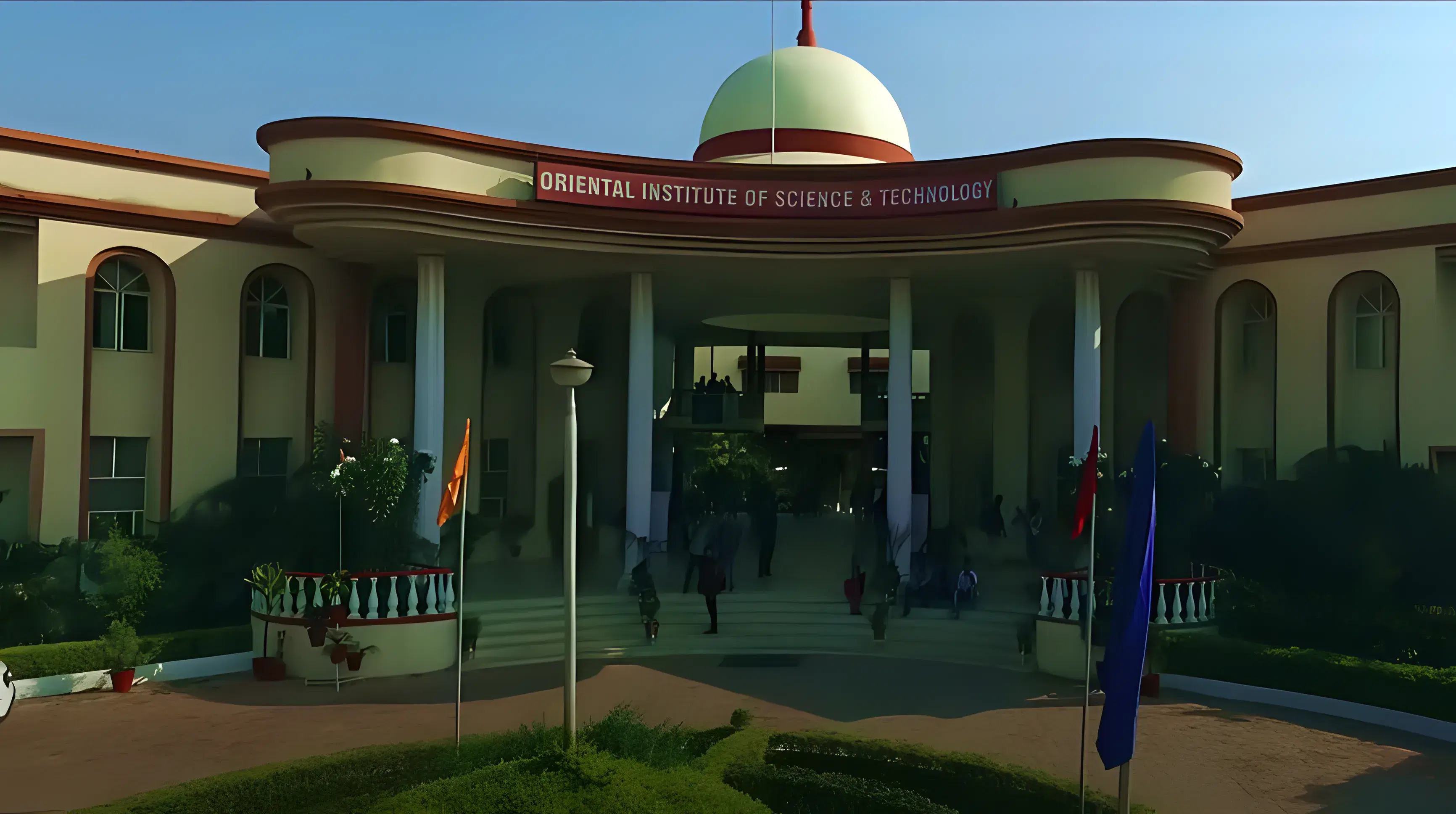 Oriental Group of Institutes Bhopal Academic Infrastructure photo 6